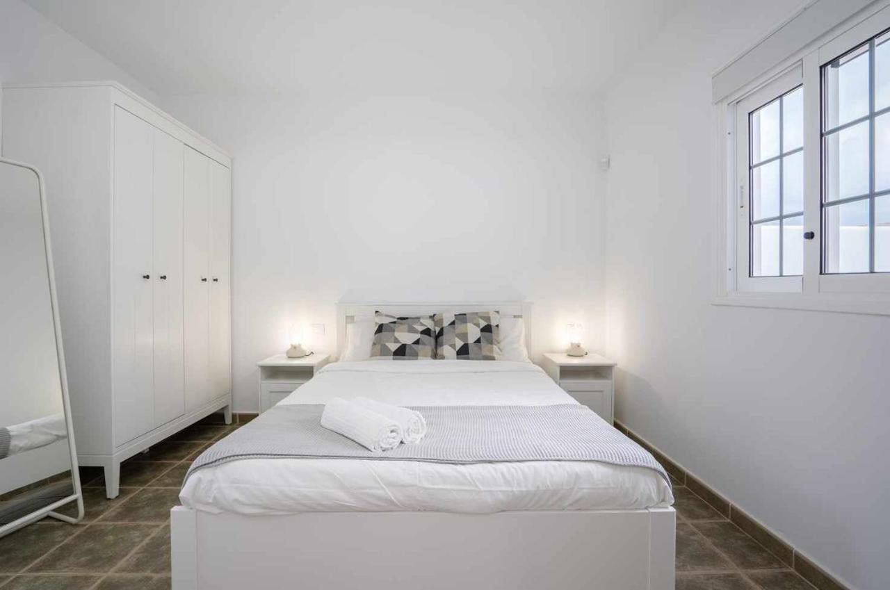 Sunset Bungalow Ocean View Palm Mar Εξωτερικό φωτογραφία