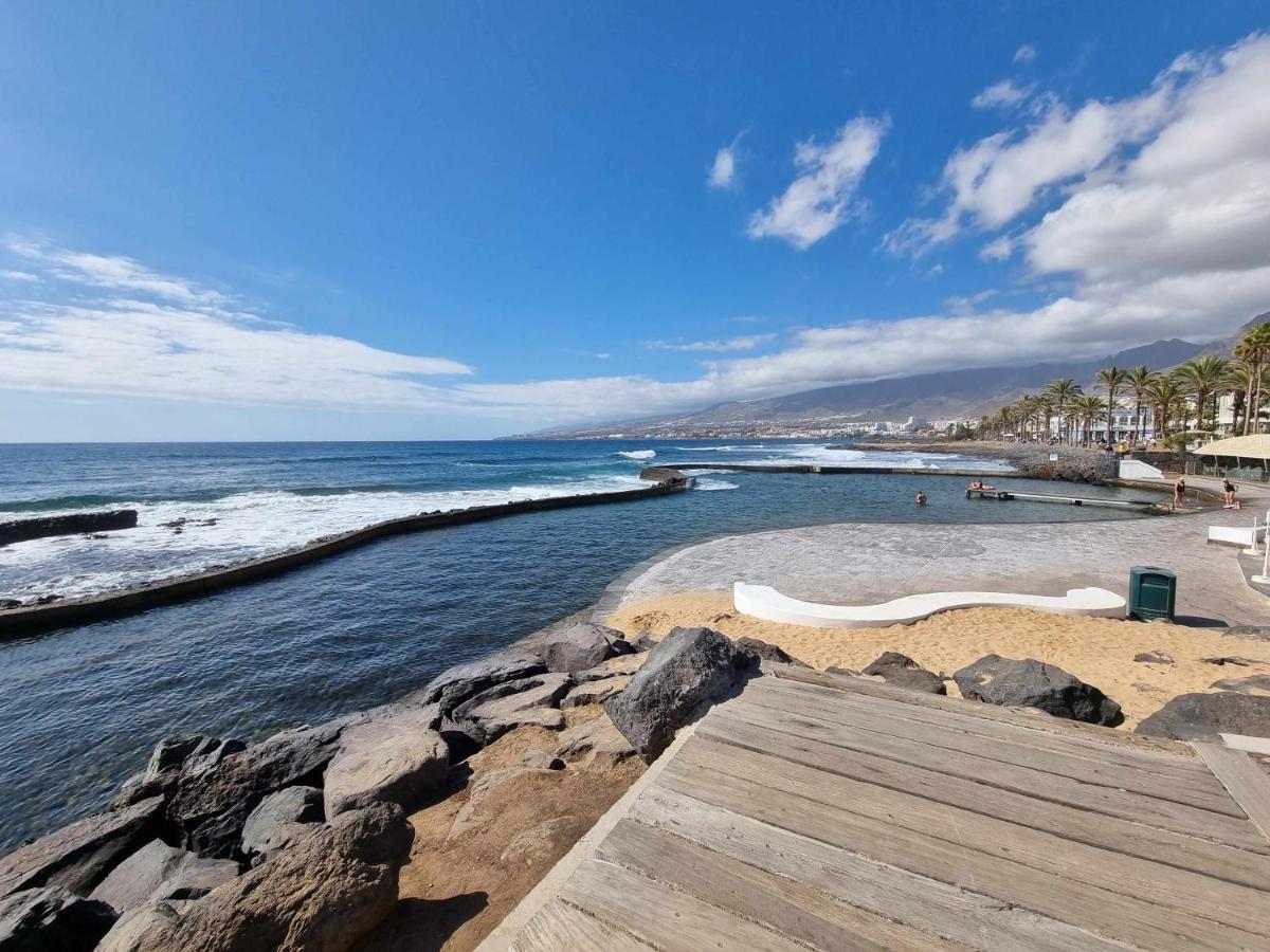 Sunset Bungalow Ocean View Palm Mar Εξωτερικό φωτογραφία