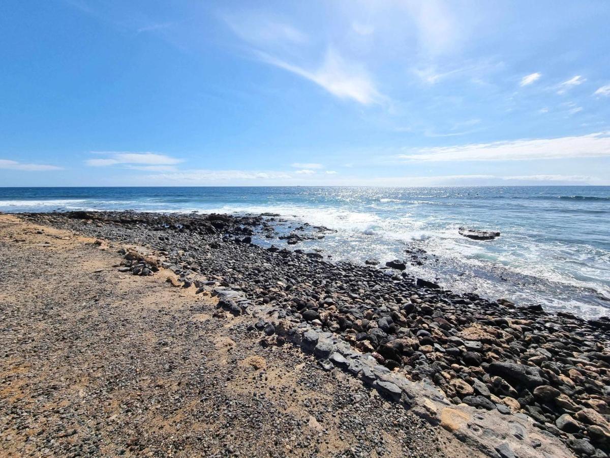 Sunset Bungalow Ocean View Palm Mar Εξωτερικό φωτογραφία